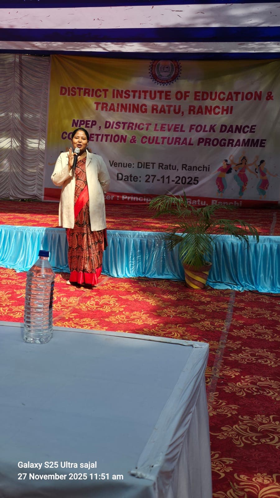 Sunita Devi